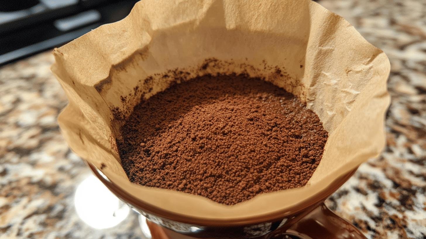 can you use coffee grounds twice