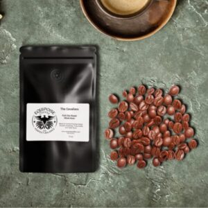 Equipoise Cavaliers Blend Coffee
