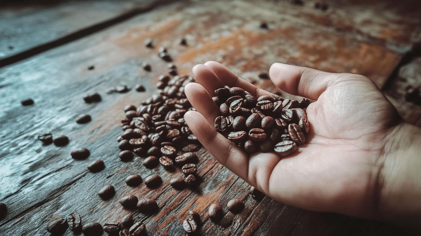 What to Do with Old Coffee Beans: 6 Ideas - Equipoise Coffee LLC