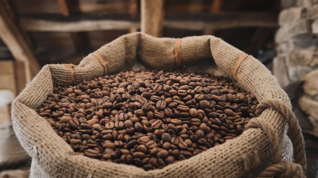 best coffee beans brands