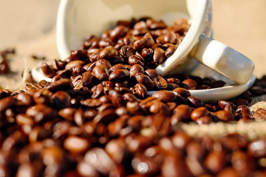 best coffee beans for crema