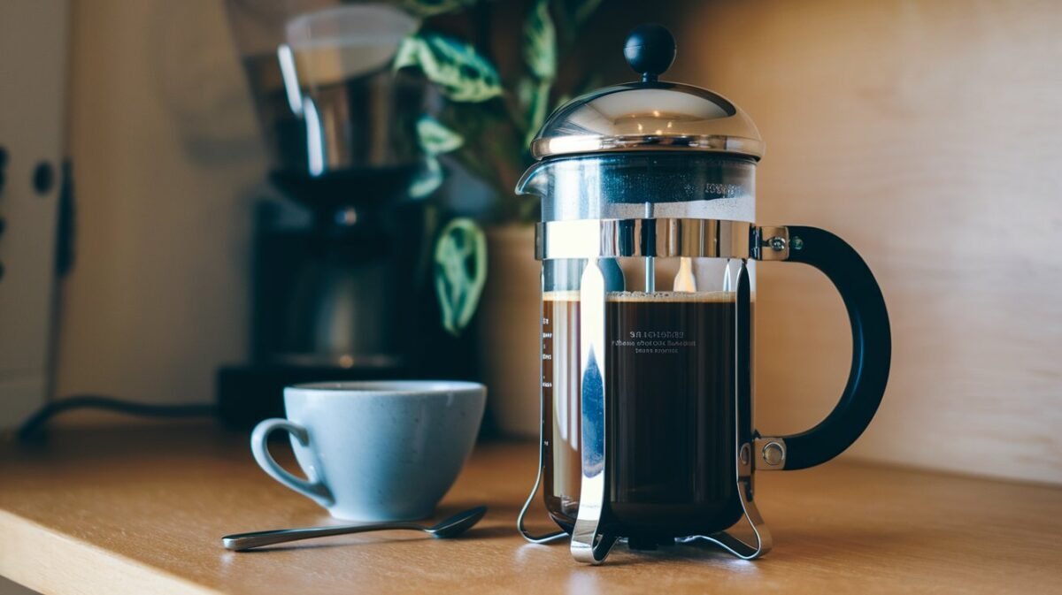 Cold Brew Vs Regular Coffee