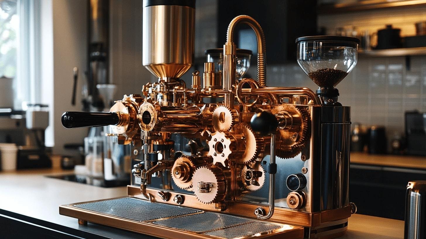 Lelit Bianca V3 Espresso machine - Most Complex Coffee Machine.jpg