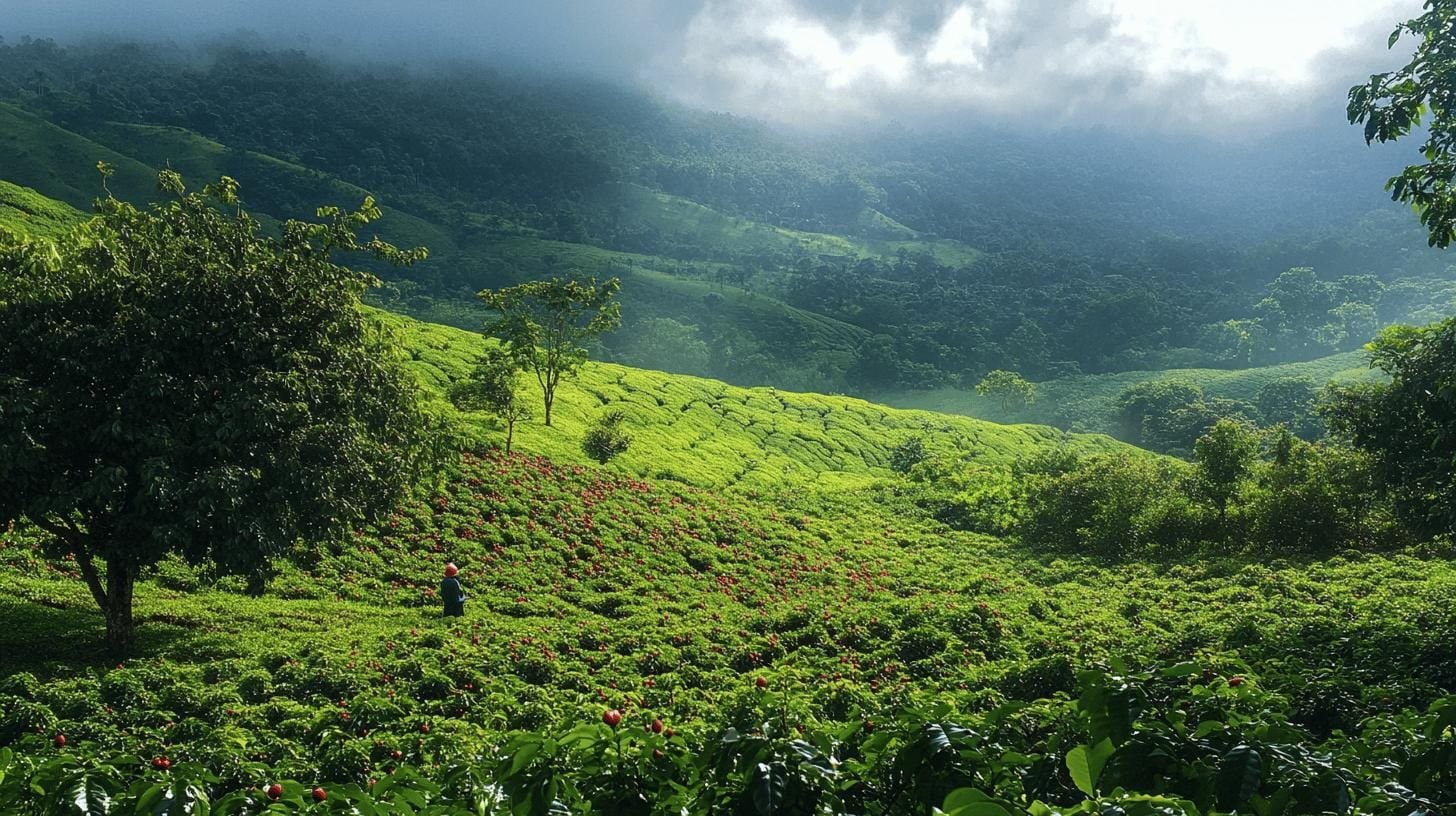 Green plantation- Artisan Coffee Beans.jpg