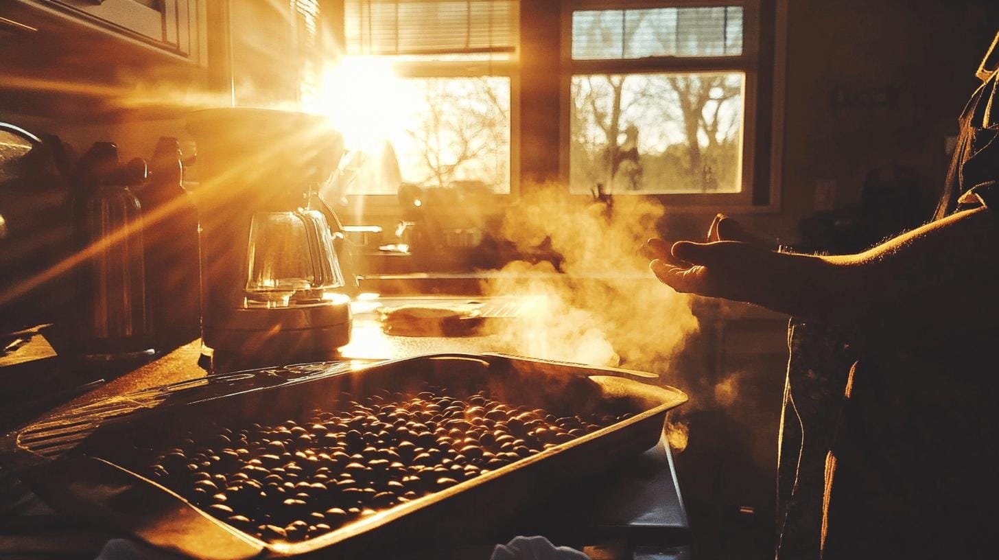 Roasting coffee beans at home - Is Bold Coffee Stronger?.jpg