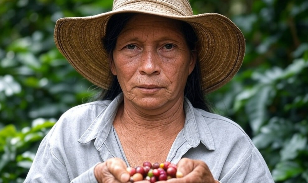 what is ethically sourced coffee