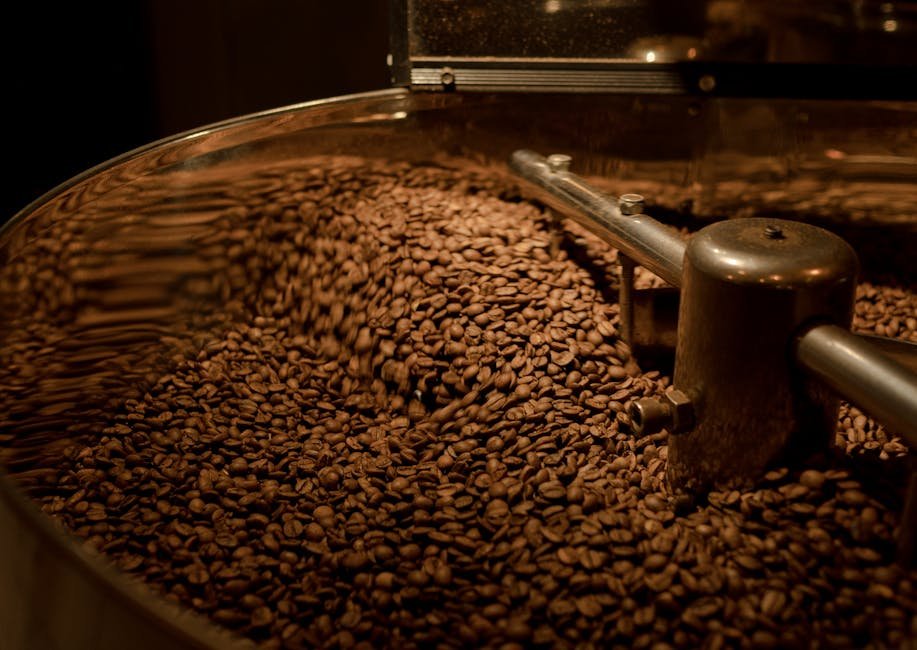 coffee roasting tips