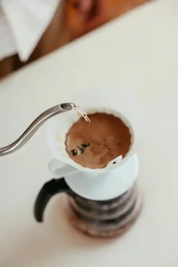 easiest way to brew coffee