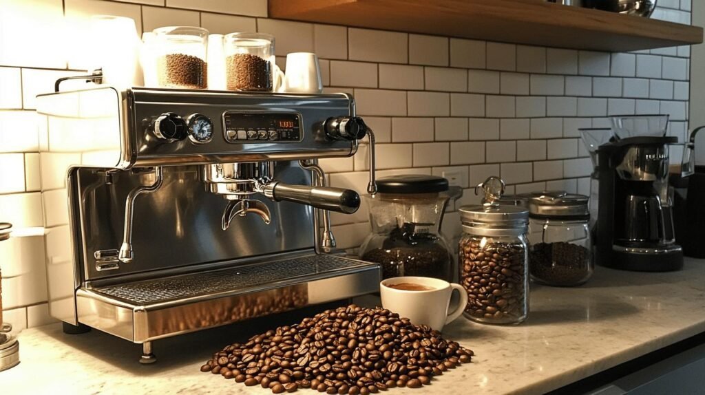 best affordable espresso beans