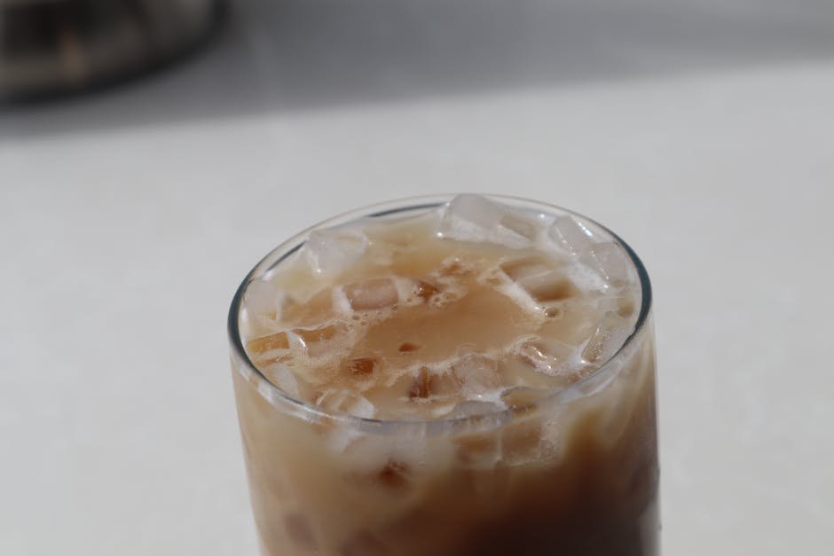 best cold brew technique