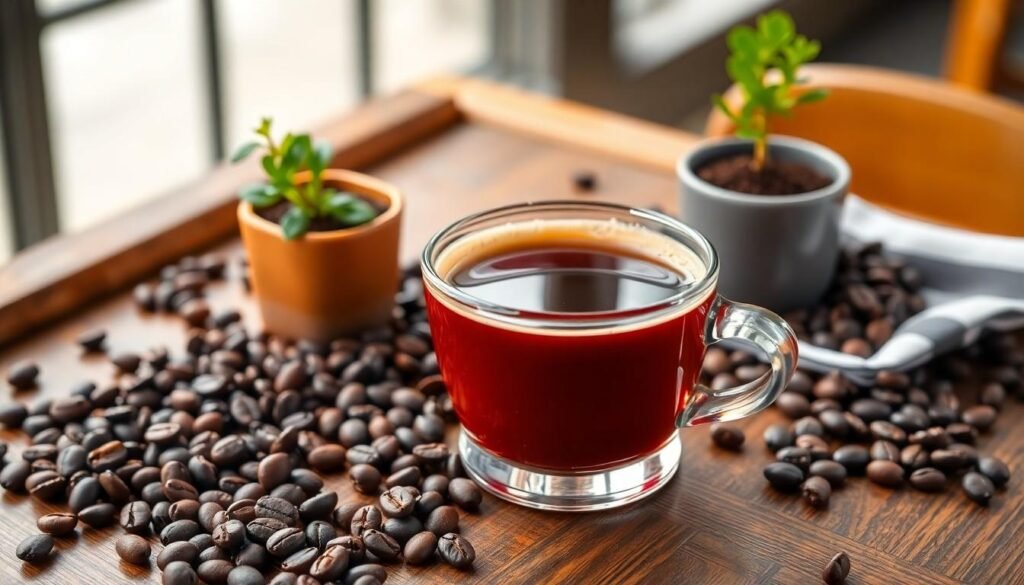 cup of coffee - how many mg of caffeine in a cup of coffee