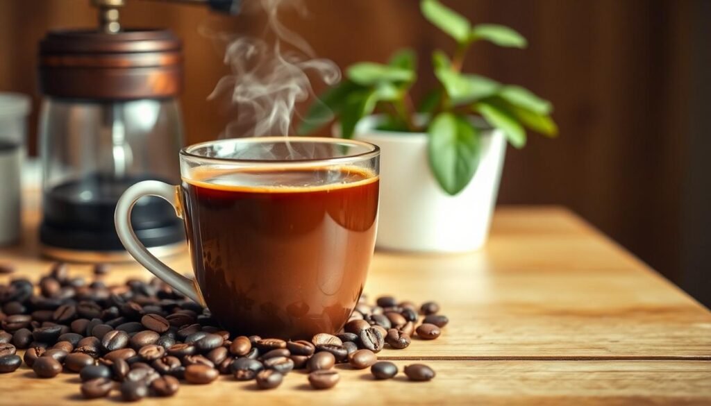 cup of coffee - how many mg of caffeine in a cup of coffee