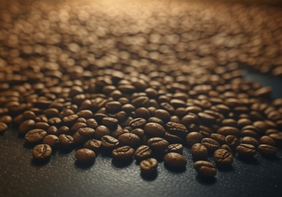coffee beans -how does coffee affect workout performance