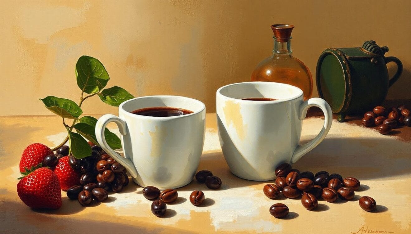The History of Coffee and Its Cultural Significance: A Journey Through ...