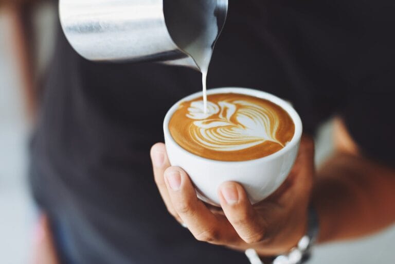 The History of Coffee and Its Cultural Significance: A Journey Through ...