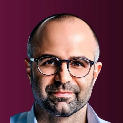 Rafael Sarim Oezdemir
