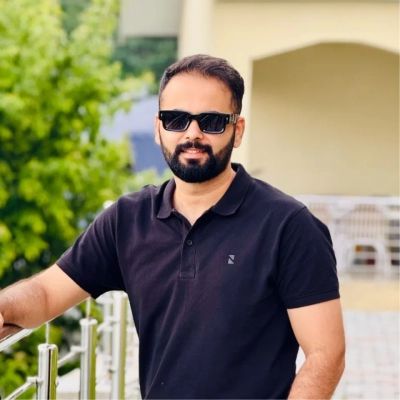 Soban Tariq