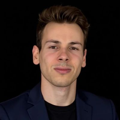 Sandro Kratz