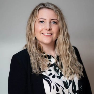 Emma Sansom - Featured article