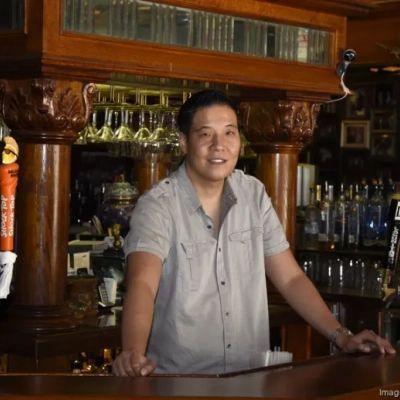 Allen Kou - Featured article