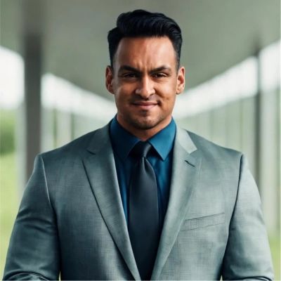 Sean Chaudhary - Featured article
